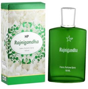 HP Rajnigandha |Romantic Floral Refreshing Fragrance | Gift For Friends Eau de Parfum  -  100 ml