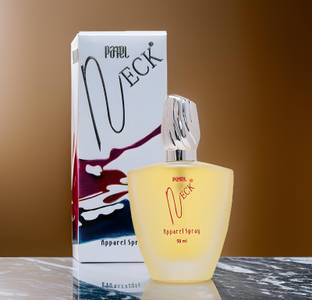 PATEL NECK 50 ML APPAREL Long Lasting Perfume  -  50 ml