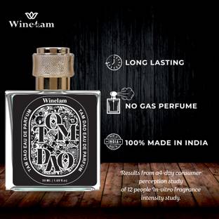 winelam TEM DO SHAHRUKH PERFUME Eau de Parfum  -  50 ml