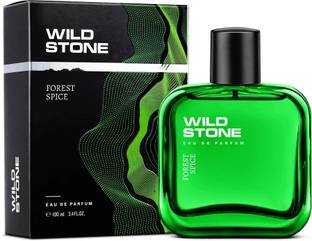 Wild Stone Forest Spice(100ML) Eau de Parfume (For Men) Eau de Parfum  -  100 ml