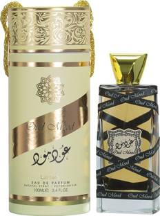 Lattafa Oudh Mood Eau de Parfum  -  100 ml