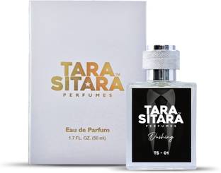 tarasitara Dashing Long Lasting Perfume for Men Eau de Parfum  -  50 ml