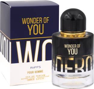RiiFFS Wonder Of You Perfume Eau de Parfum  -  100 ml