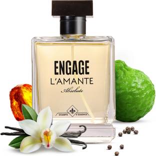 Engage L'amante Absolute Eau de Toilette  -  100 ml