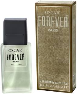 OSCAR Forever Paris Grey Perfume with Long Lasting Floral fragrance Eau de Parfum  -  60 ml