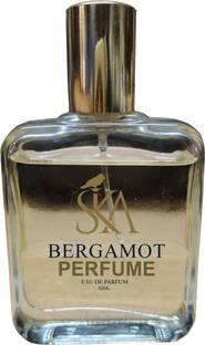 SKA Bergamot Fragrance Perfume Eau de Parfum  -  50 ml