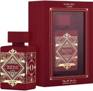 Lattafa Bade’e Al Oud Sublime Eau de Parfum  -  100 ml