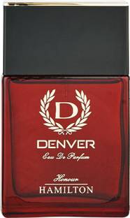 DENVER Honour Perfume |Premium & Long Lasting| Eau de Parfum  -  70 ml
