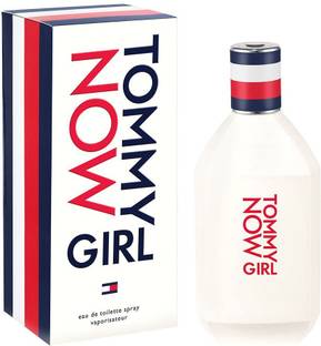 TOMMY HILFIGER Tommy Now Girl Eau de Toilette  -  30 ml