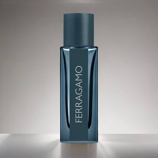 Salvatore Ferragamo Intense Leather Eau de Parfum  -  30 ml