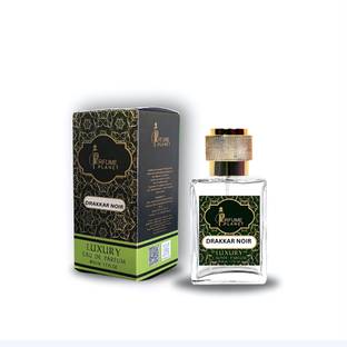 PERFUMEPLANET DRAKKAR NOIR Eau de Parfum  -  50 ml