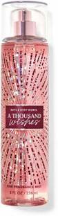 BATH & BODY WORKS A THOUSAND WISHES 236 Perfume  -  236 ml
