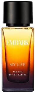 EMBARK My Life for Him Eau de Parfum  -  30 ml