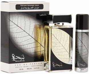 Lattafa Perfume Combo Eau de Parfum  -  100 ml