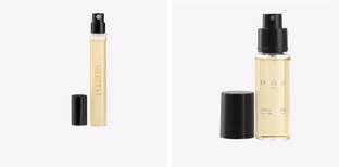 Oriflame Sweden possess man 15ml and possess female 8ml combo Eau de Toilette  -  23 ml