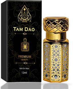 Ayaz Tam Dao Perfume | SRKs Favorite Scent | Exact Inspired Version Tester Eau de Toilette  -  12 ml