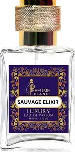 PERFUMEPLANET SAUVAGE ELIXIR Eau de Parfum  -  50 ml