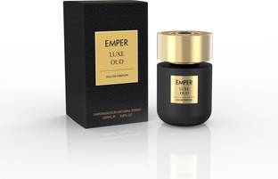 Emper LUXE OUD Eau de Parfum  -  100 ml