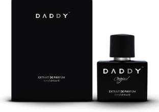 DADDY Perfume For Men 30 Ml - Extrait De Parfum - Premium Long Lasting Fragrance Spray Perfume  -  30 ml