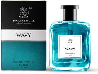 INCENSEMORE Wavy - Luxury Perfume  -  50 ml
