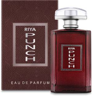 RIYA PUNCH Perfume | Spicy Woody Power Fragrance Eau de Parfum  -  100 ml