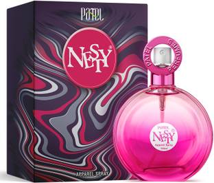 PATEL Neck NESTY Apparel Spray Perfume  -  100 ml