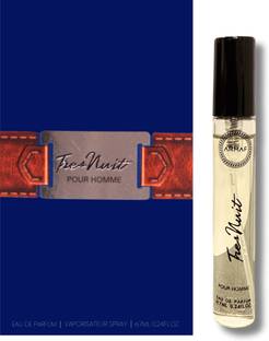 ARMAF Tres Nuit Pour Homme Eau de Parfum  -  7 ml