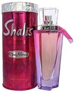Remy Marquis Shalis Eau de Toilette (For Women) Eau de Parfum - 100 ml