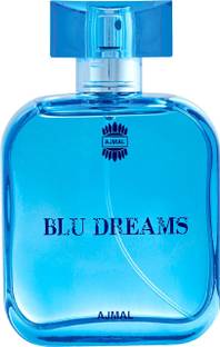 Ajmal Blu Dreams Eau de Parfum  -  100 ml