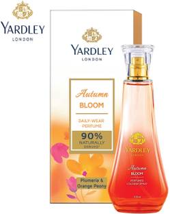 Yardley London Autumn Bloom Daily_Wear Perfume Perfume  -  100 ml
