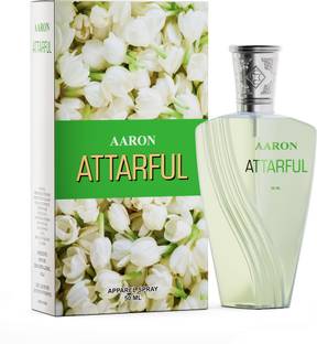 Aaron ATTARFUL 50ML PERFUME Extrait De Parfum  -  50 ml