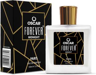 OSCAR Forever Midnight Perfume with Long-Lasting Fragrance|EDP Scent(Pack of 1) Eau de Parfum  -  100 ml