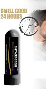 Kingvaliy 1Nasal inhaler for prostate wlness Eau Fraiche Eau Fraiche  -  6 ml