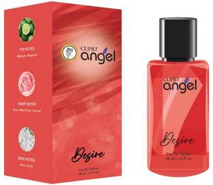 CUPID Angel Desire Perfume Eau de Parfum  -  50 ml