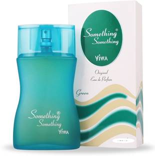 VIWA Something perfume 60 ml Eau de Parfum  -  60 ml