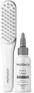 PROTOUCH Complete Hair growth combo Personal Care Appliance Combo