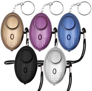 NASULA Non-monitored Personal Security Alarm