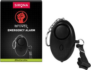 IMPOWER Non-monitored Personal Security Alarm