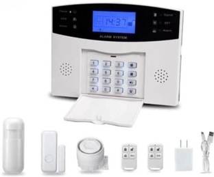 MECCLIEN Monitored Personal Security Alarm