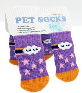 KUTKUT Socks for Dog, Cat