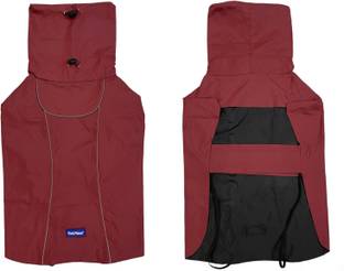 Pets Planet Raincoat for Dog, Cat
