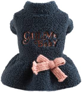KUTKUT Frock for Dog, Cat