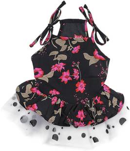 Emily Pets Frock, Dress for Dog