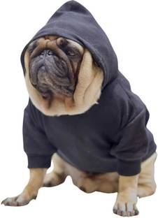Baeship Hoodie for Dog