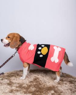 PET SNUGS Sweater for Dog, Cat
