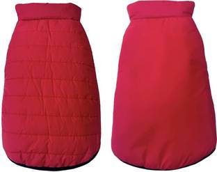 Pets Planet Winter Jacket, Coat for Dog, Cat