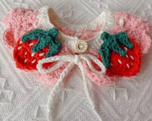 fashnita Cat Collar Cat Everyday Collar