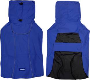 Pets Planet Raincoat for Dog, Cat