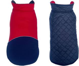 Pets Planet Winter Jacket, Coat for Dog, Cat