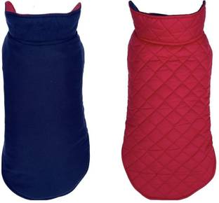 Pets Planet Winter Jacket, Coat for Dog, Cat